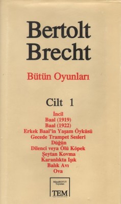 Bütün Oyunları